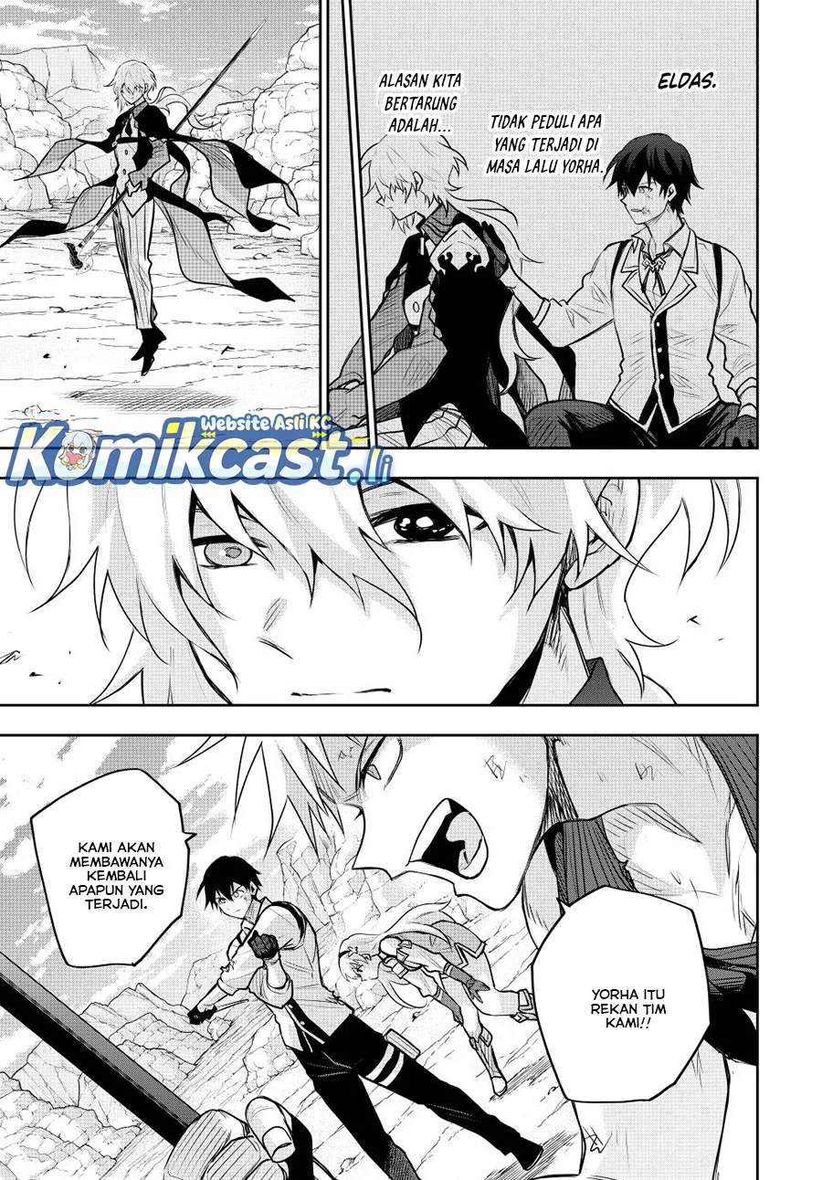 Chapter 158 - halaman 4
