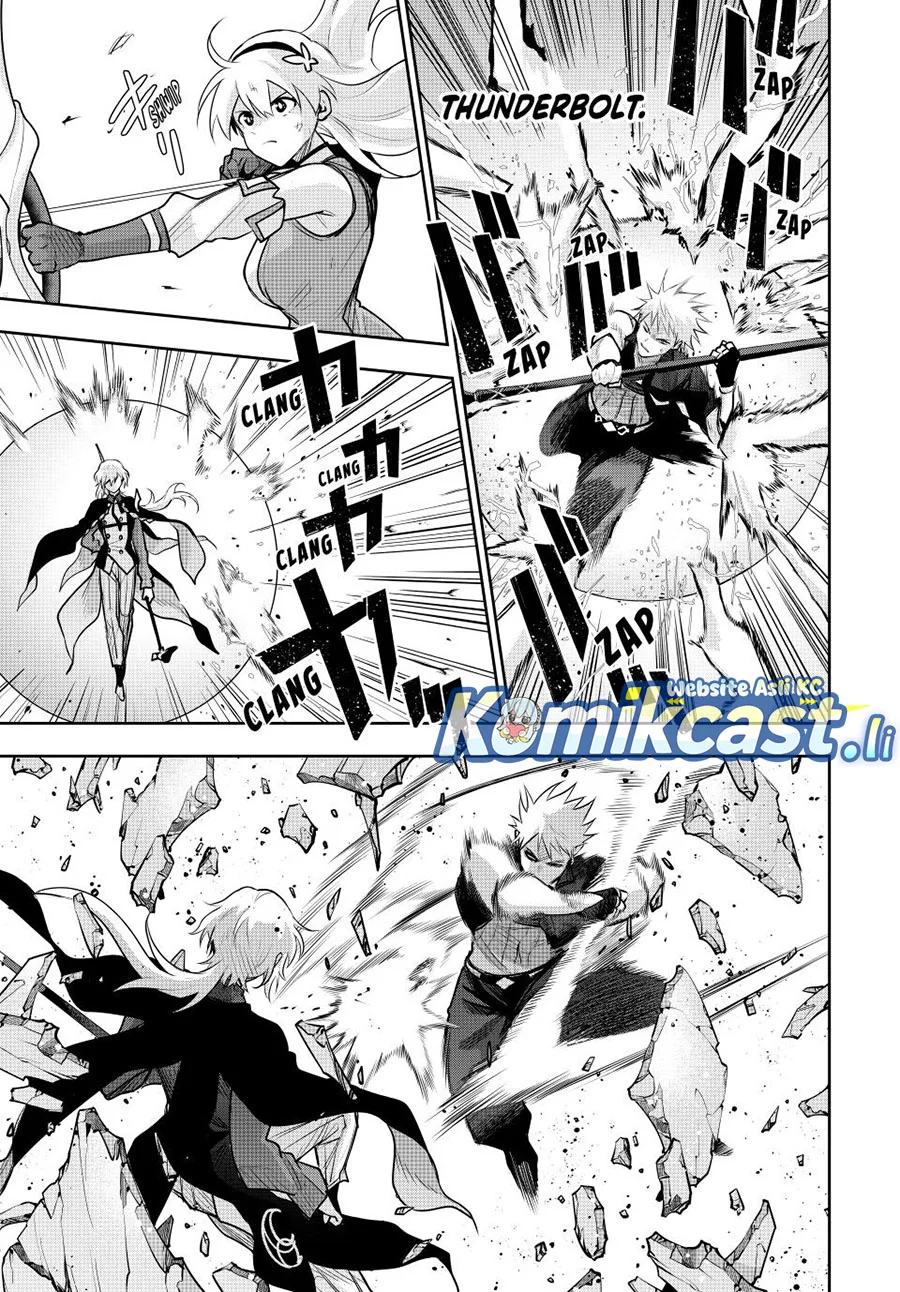 Chapter 158 - halaman 6
