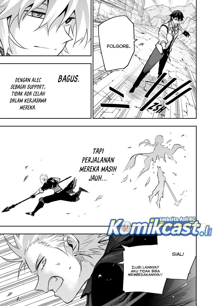 Chapter 158 - halaman 8
