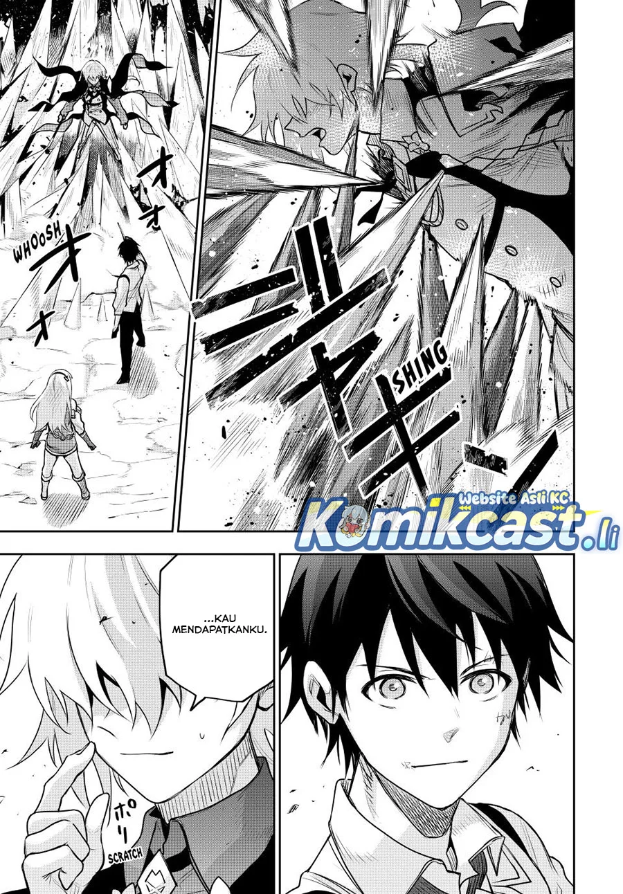 Chapter 158 - halaman 10