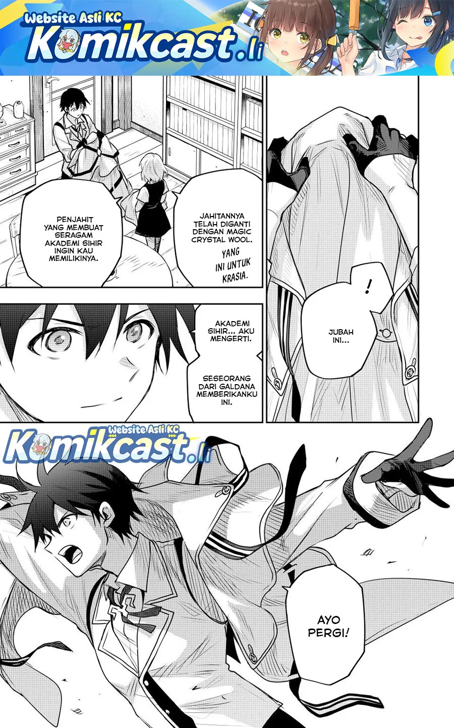 Chapter 159 - halaman 2