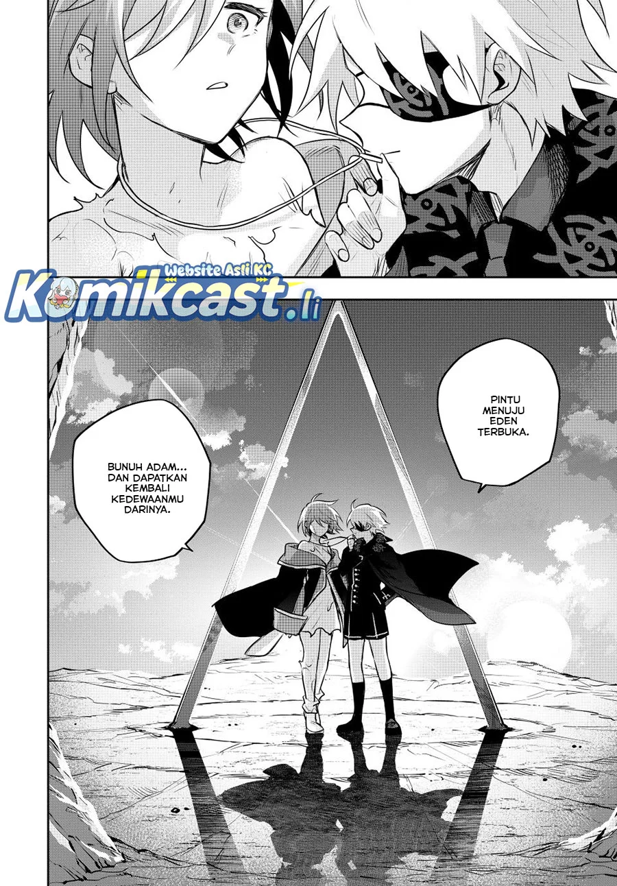 Chapter 159 - halaman 16