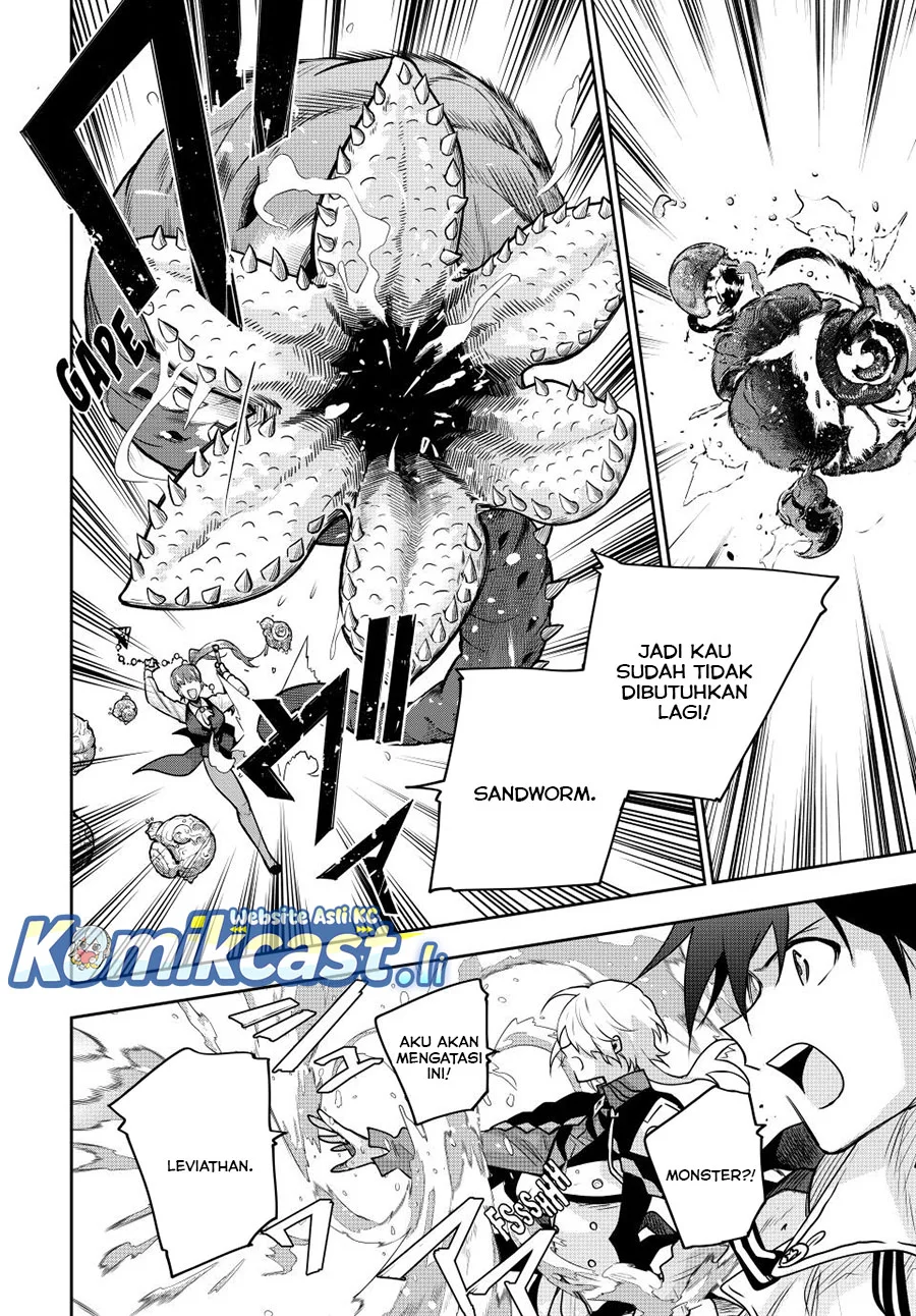 Chapter 160 - halaman 13
