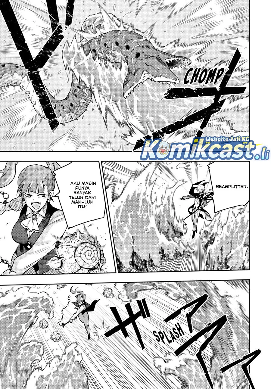 Chapter 160 - halaman 14