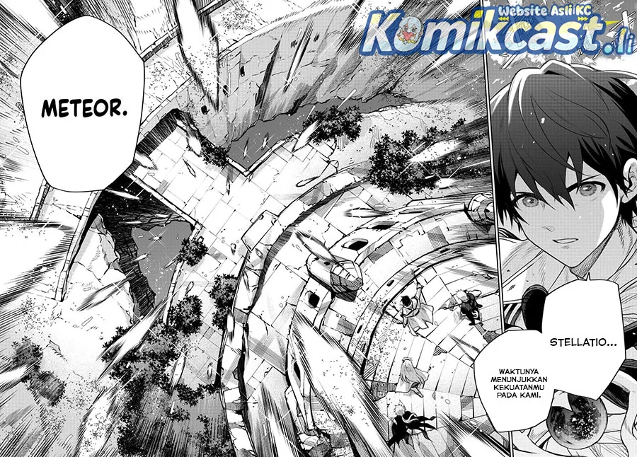Chapter 160 - halaman 3