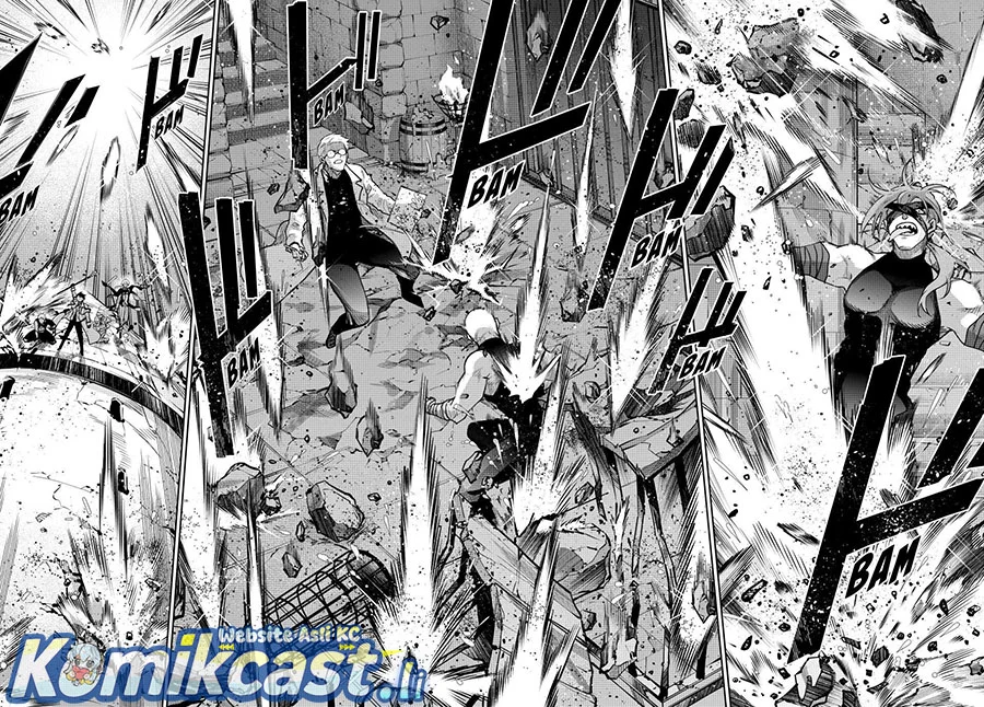 Chapter 160 - halaman 4