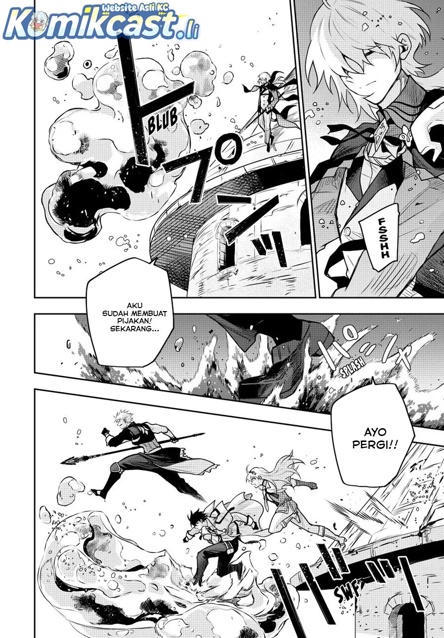 Chapter 160 - halaman 5