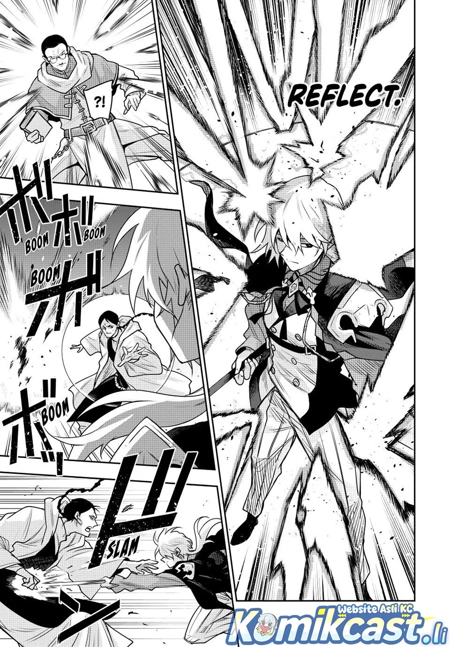 Chapter 160 - halaman 8