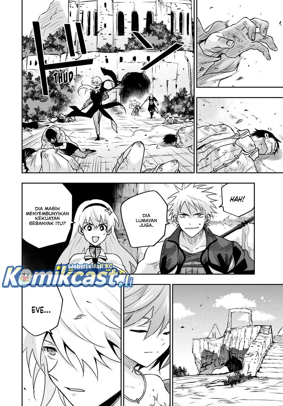 Chapter 160 - halaman 9