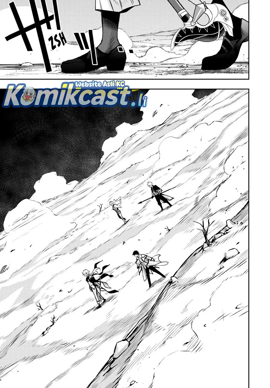 Chapter 160 - halaman 10