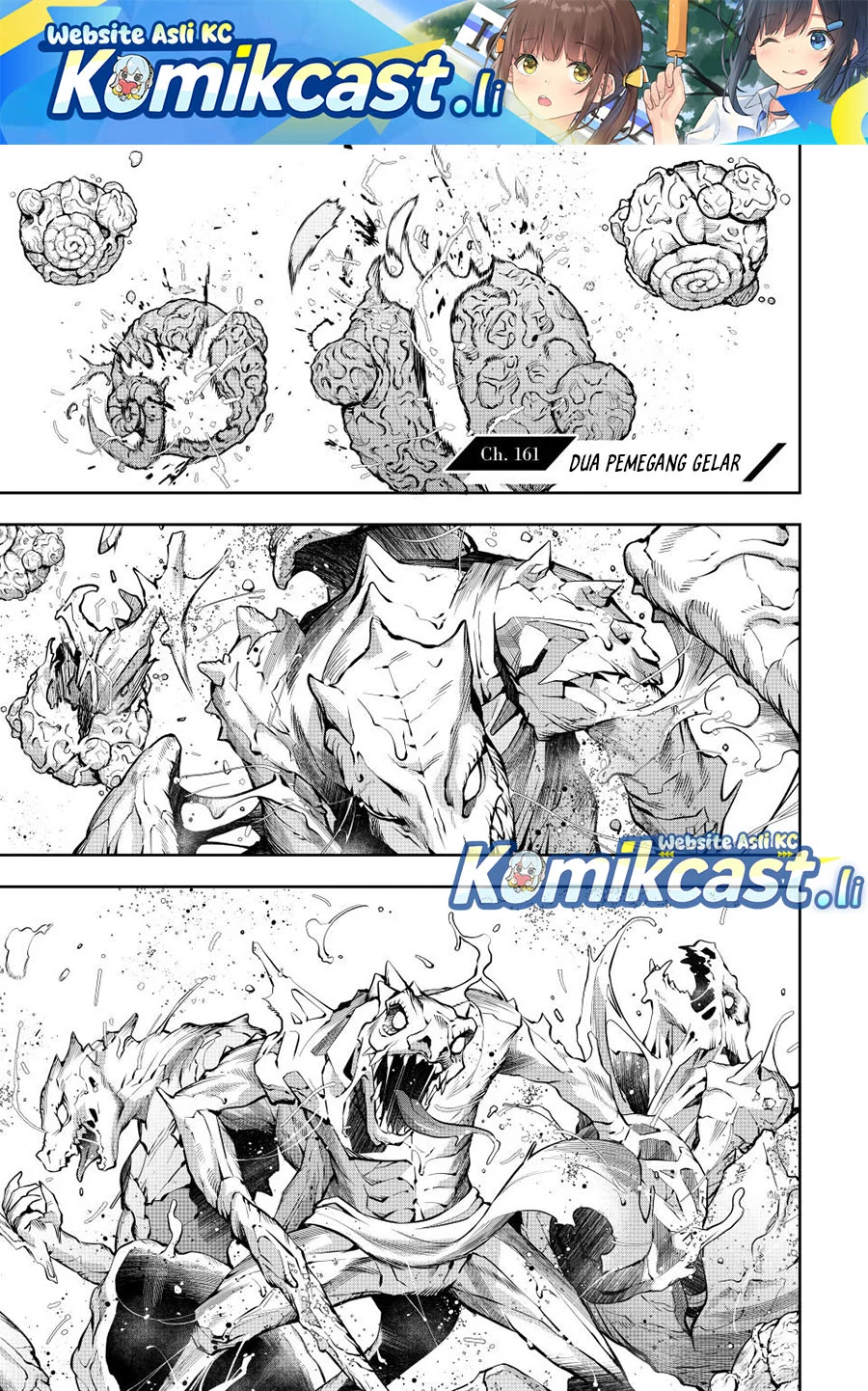Chapter 161 - halaman 2