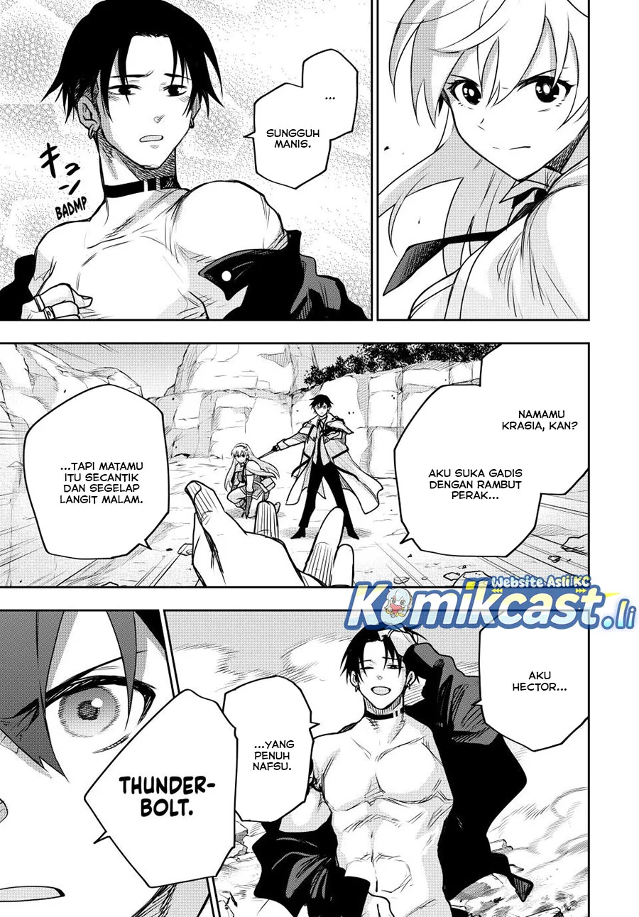 Chapter 161 - halaman 11