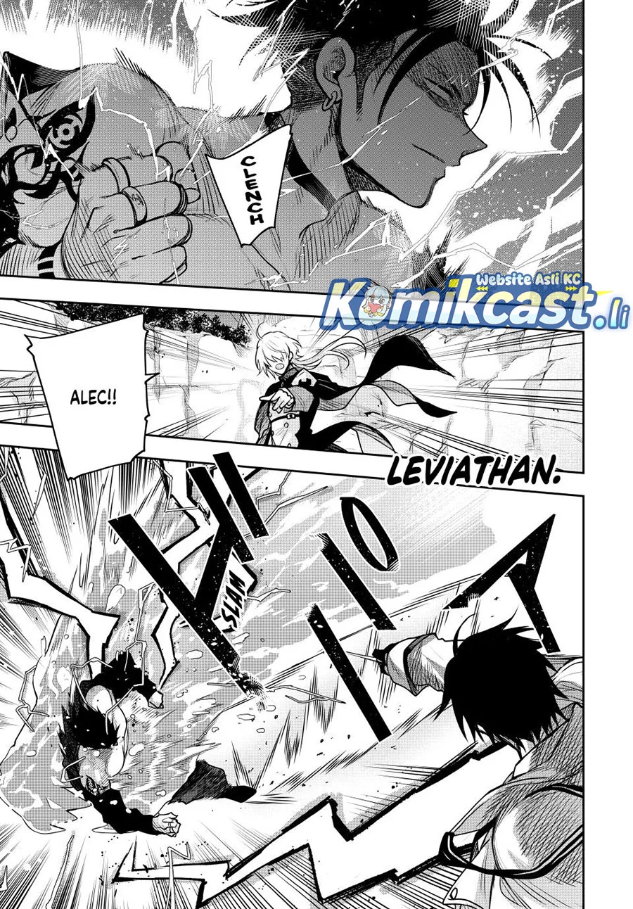 Chapter 161 - halaman 13