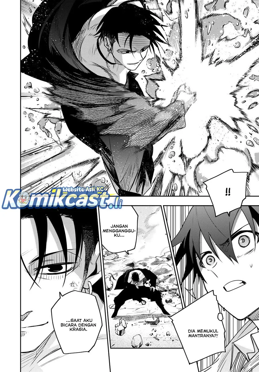 Chapter 161 - halaman 14