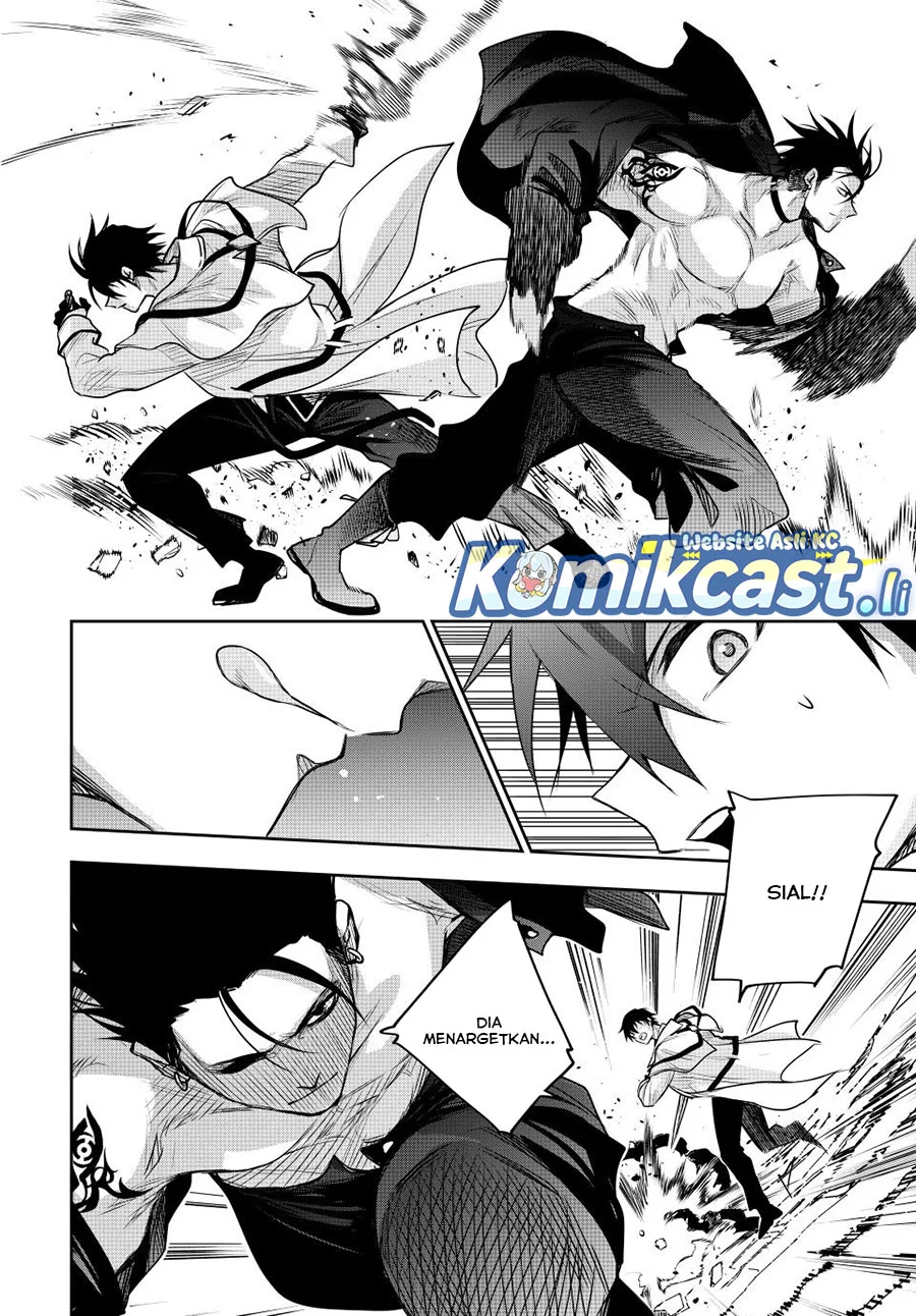 Chapter 161 - halaman 16