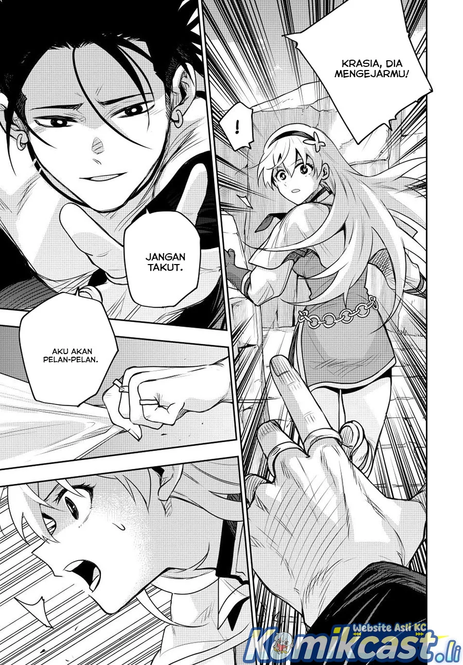Chapter 161 - halaman 17
