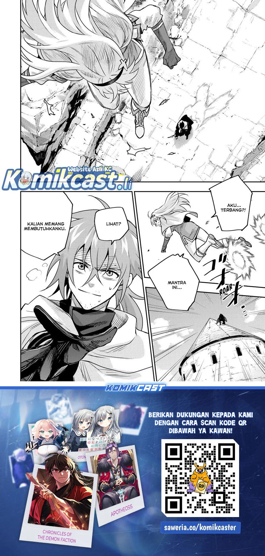 Chapter 161 - halaman 18