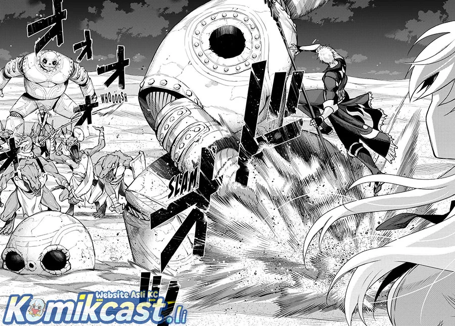 Chapter 161 - halaman 3