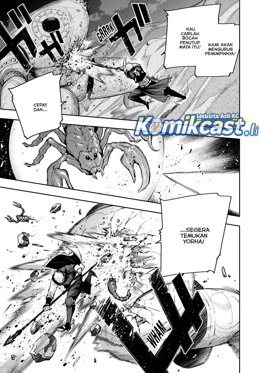 Chapter 161 - halaman 5