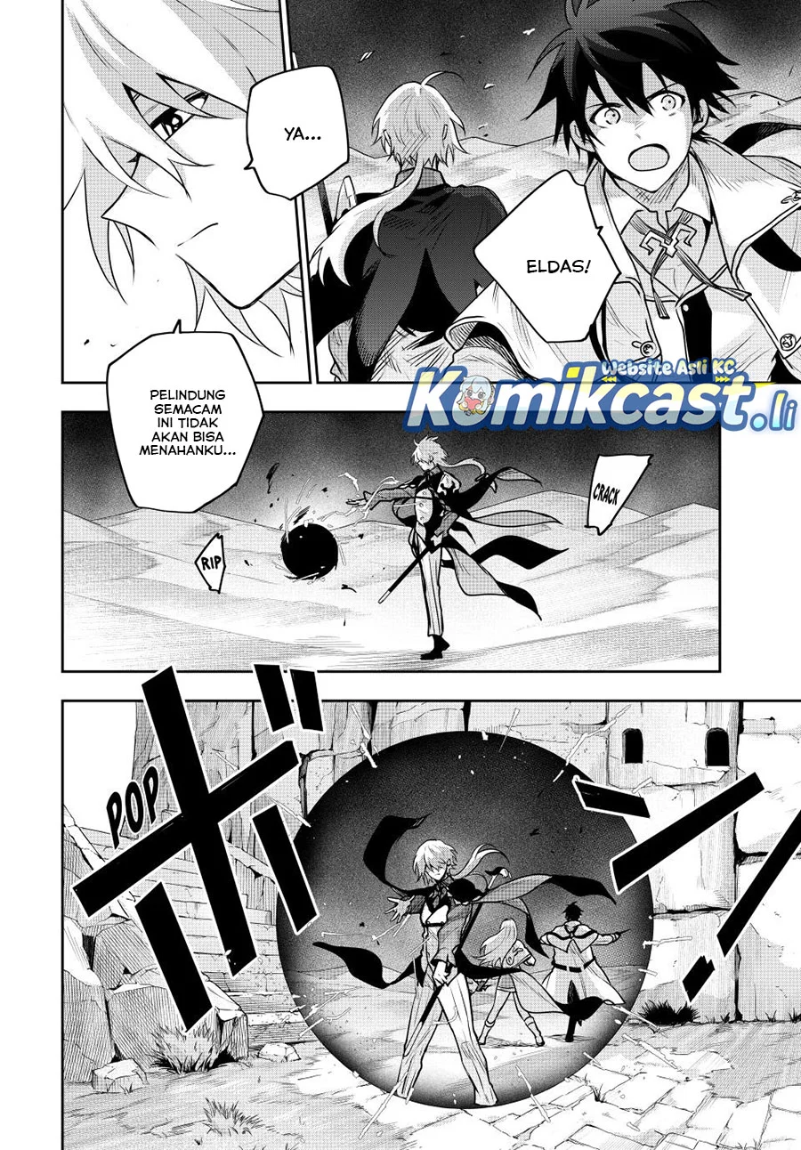 Chapter 161 - halaman 6