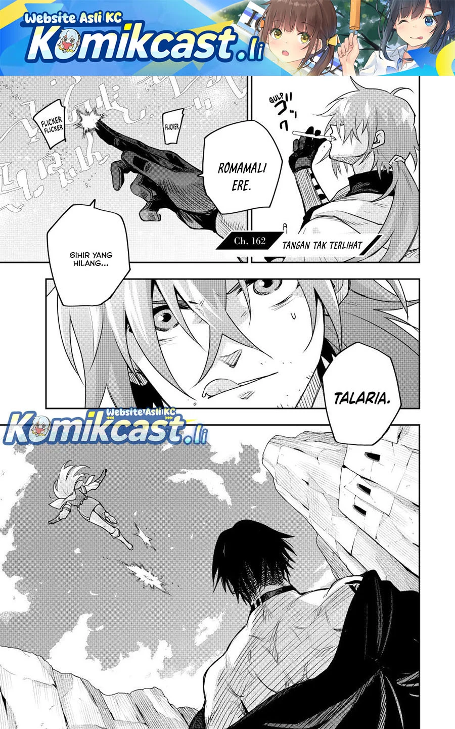 Chapter 162 - halaman 2
