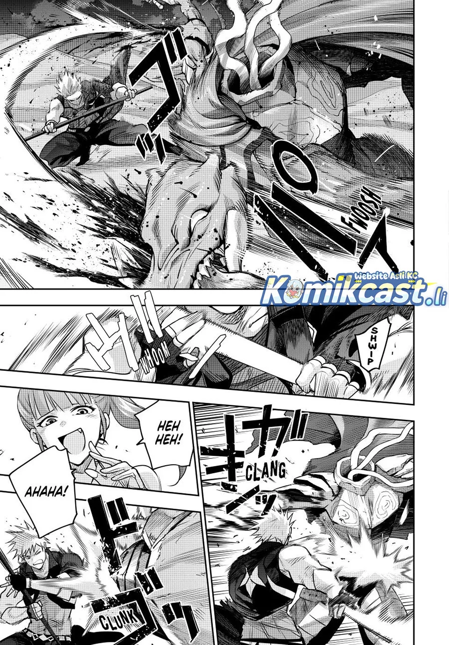 Chapter 163 - halaman 14