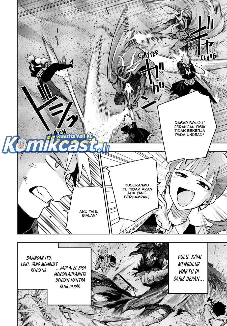 Chapter 163 - halaman 15