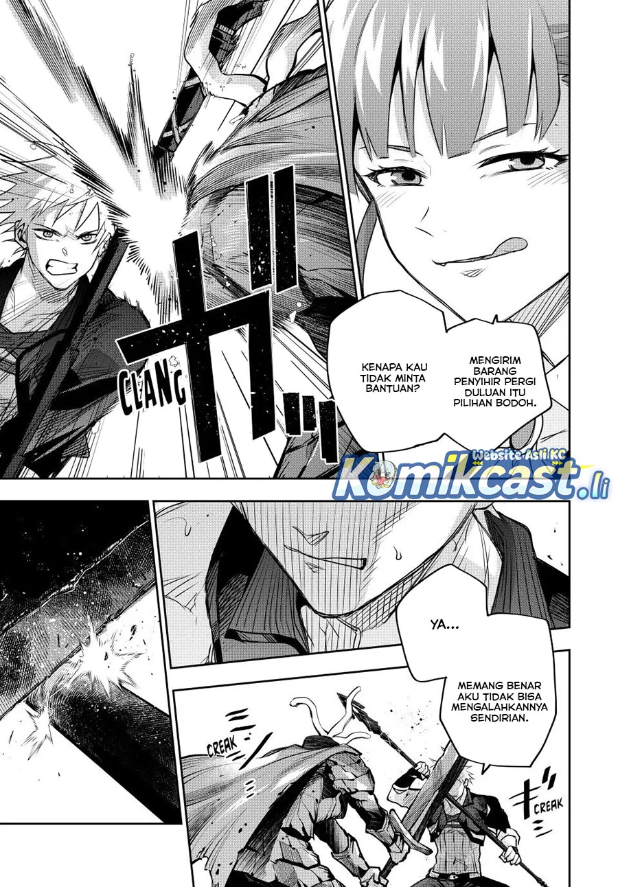 Chapter 163 - halaman 16