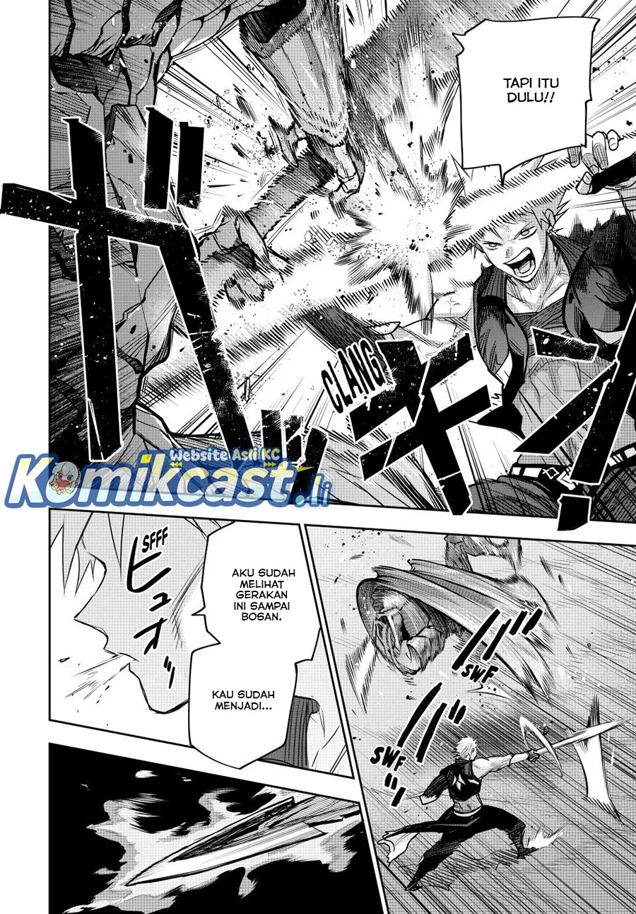Chapter 163 - halaman 17