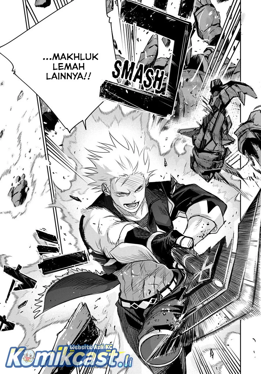Chapter 163 - halaman 18