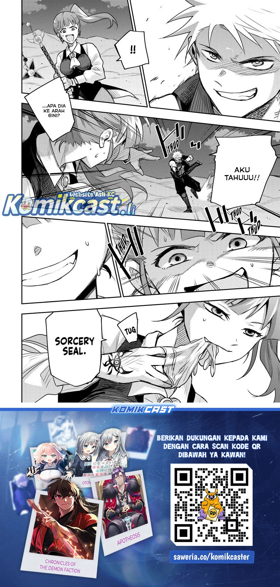 Chapter 163 - halaman 19