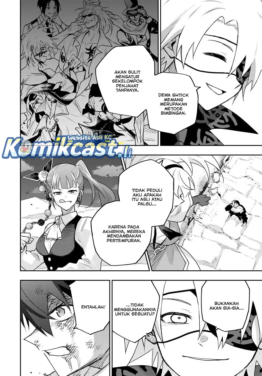 Chapter 164 - halaman 11