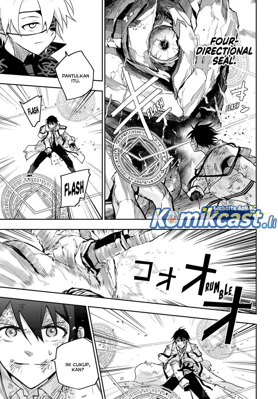 Chapter 164 - halaman 12