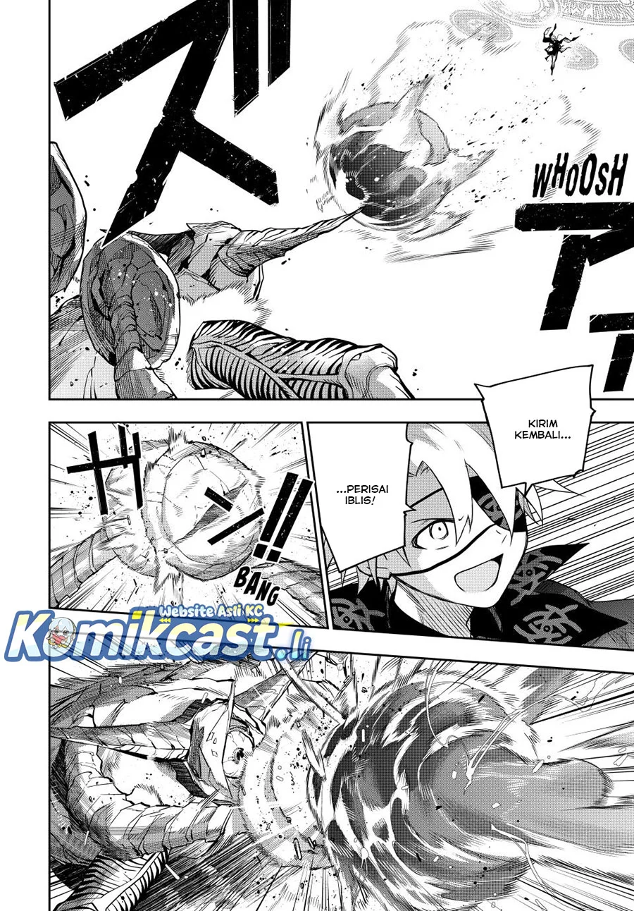 Chapter 164 - halaman 14