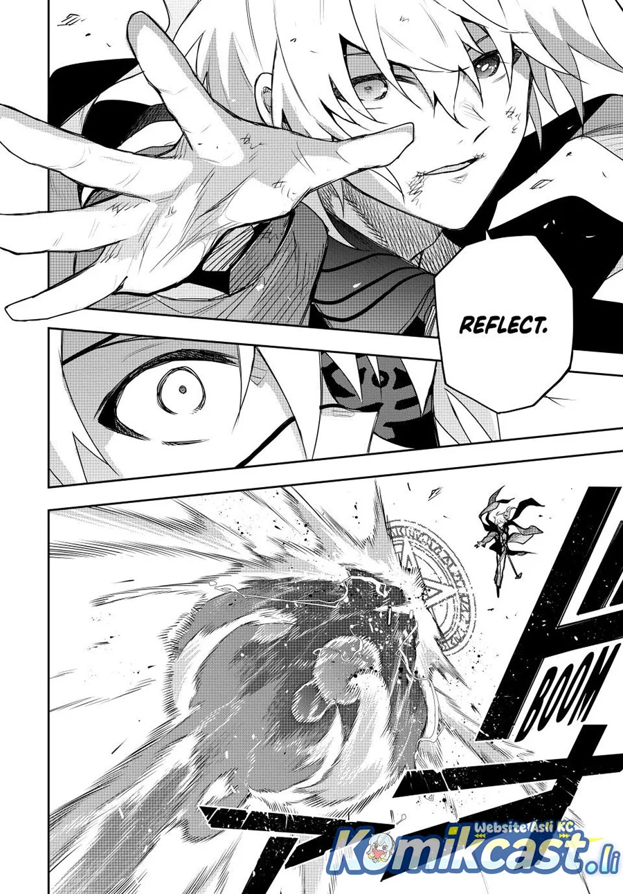 Chapter 164 - halaman 16