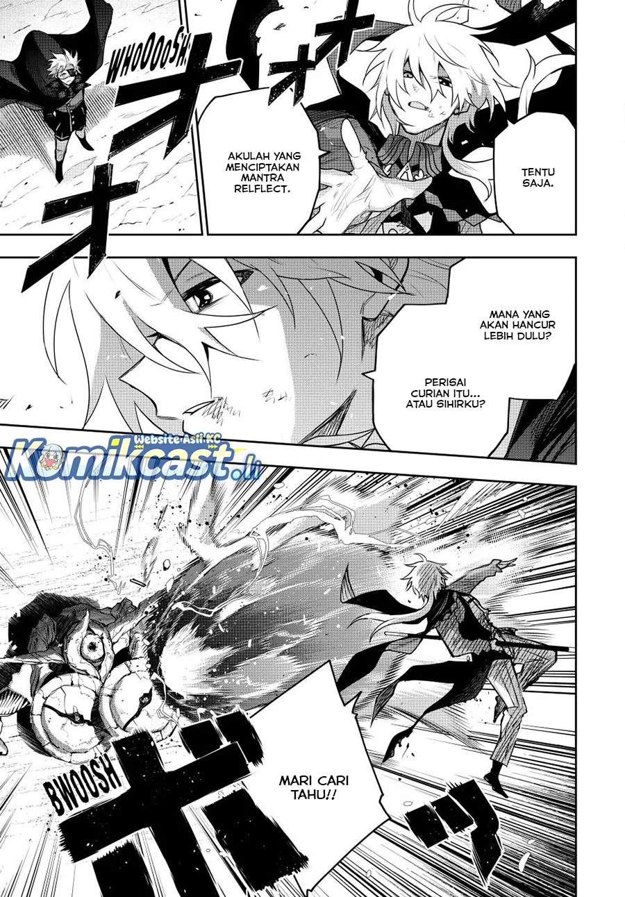 Chapter 164 - halaman 17
