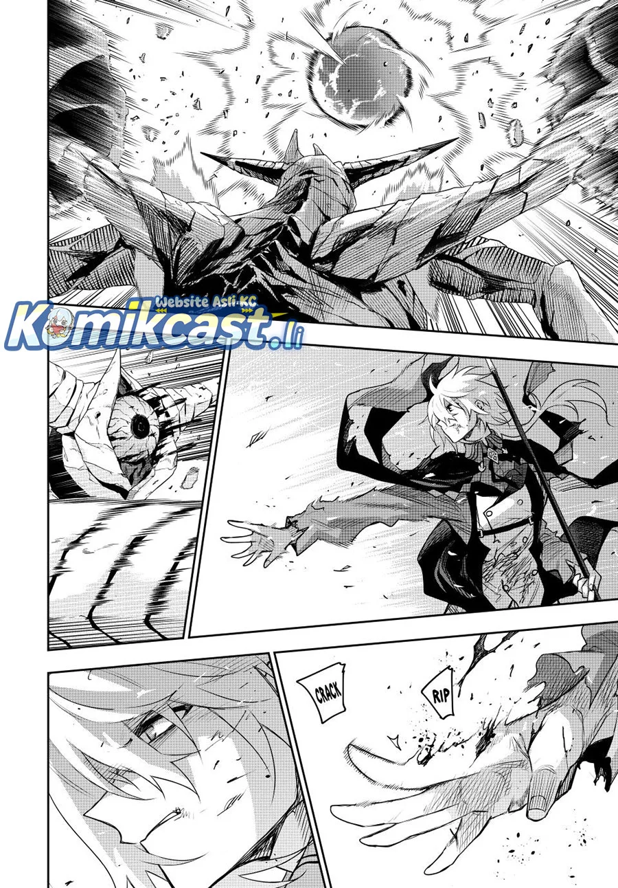 Chapter 164 - halaman 18