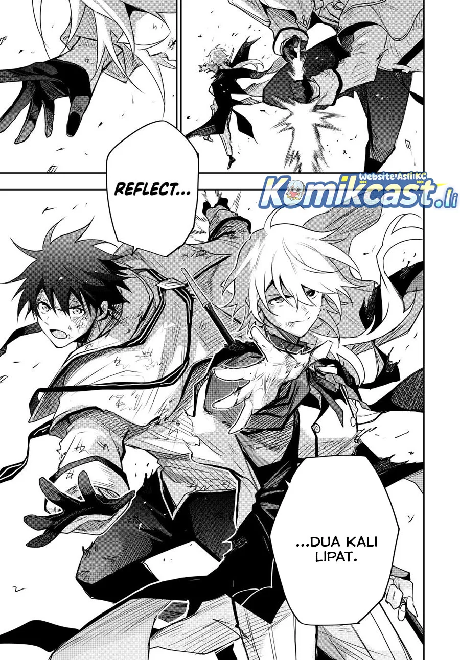 Chapter 164 - halaman 19