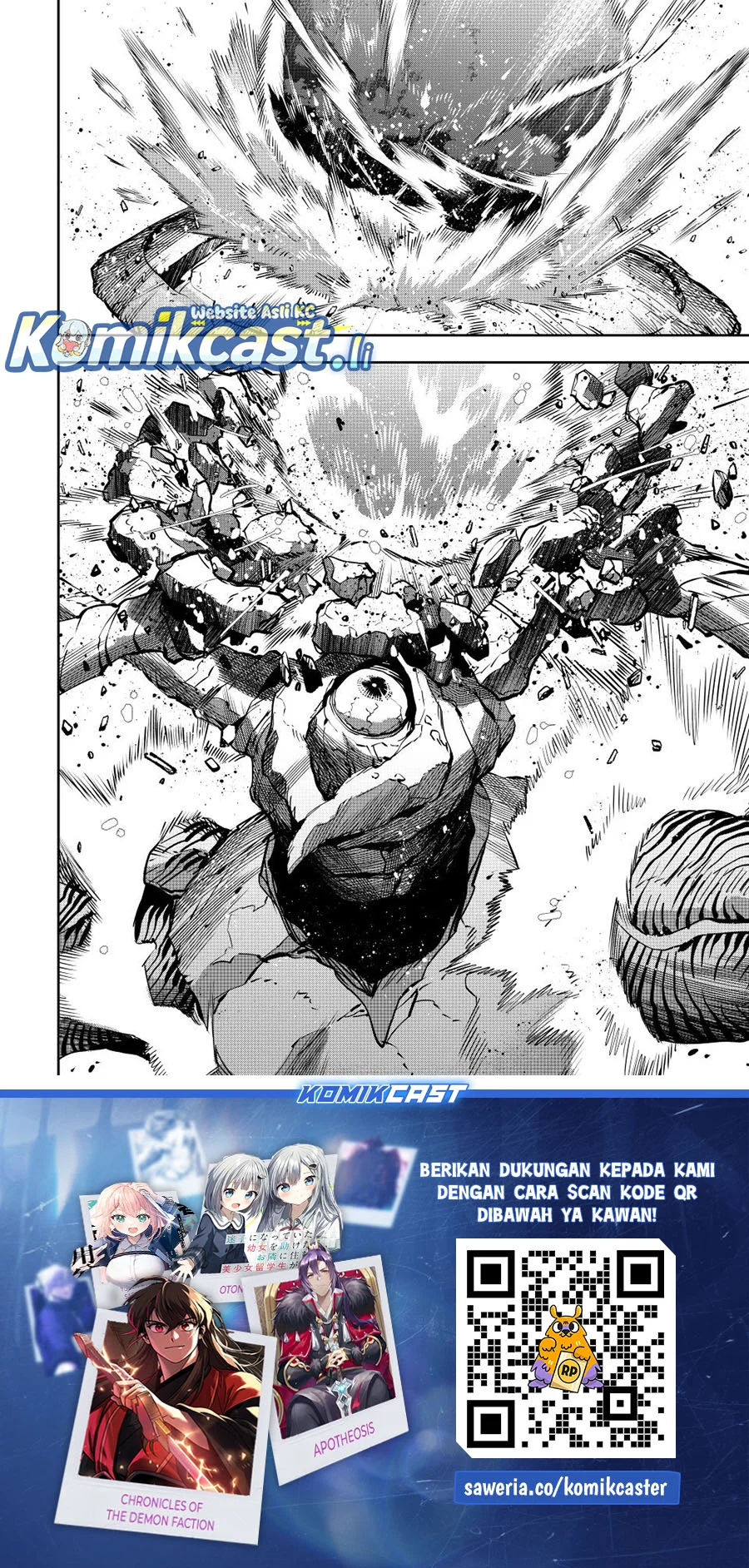 Chapter 164 - halaman 20