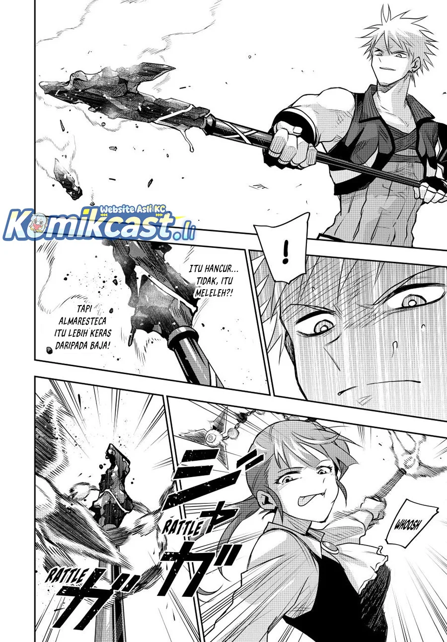Chapter 164 - halaman 3