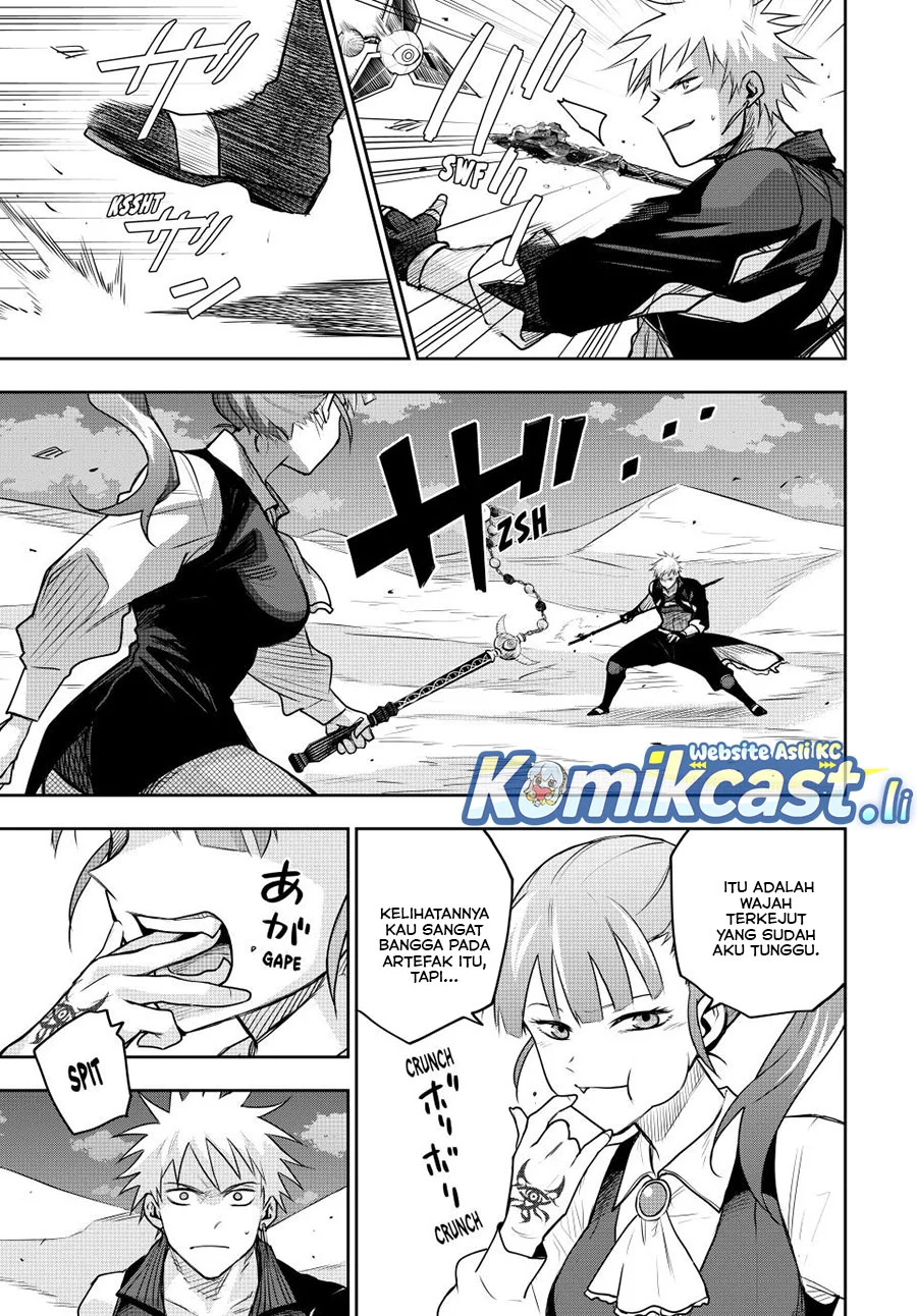 Chapter 164 - halaman 4