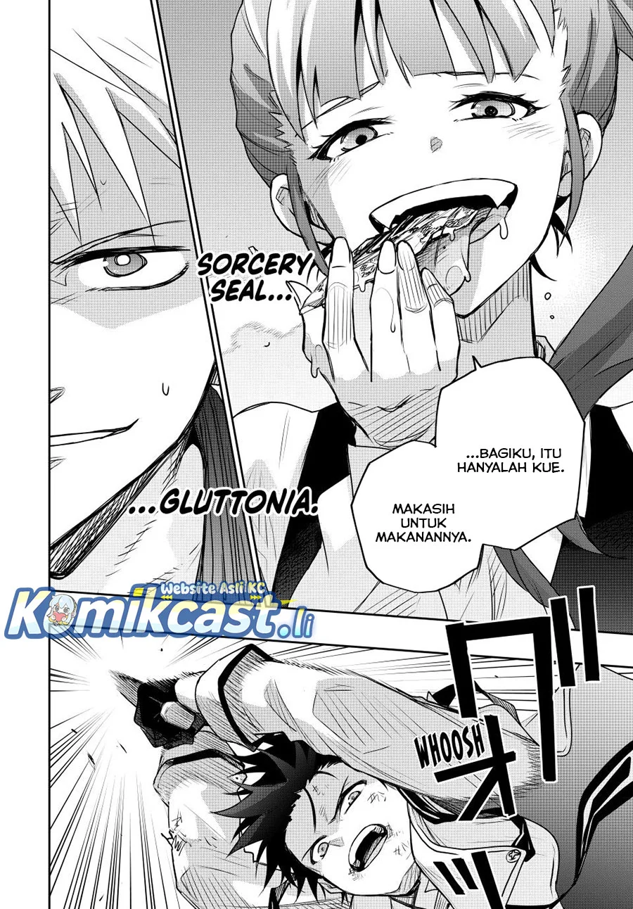 Chapter 164 - halaman 5