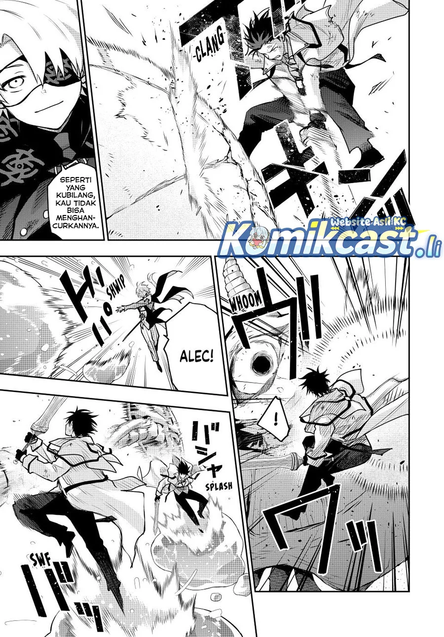 Chapter 164 - halaman 6