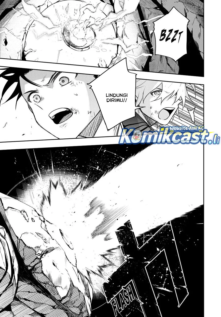 Chapter 164 - halaman 8