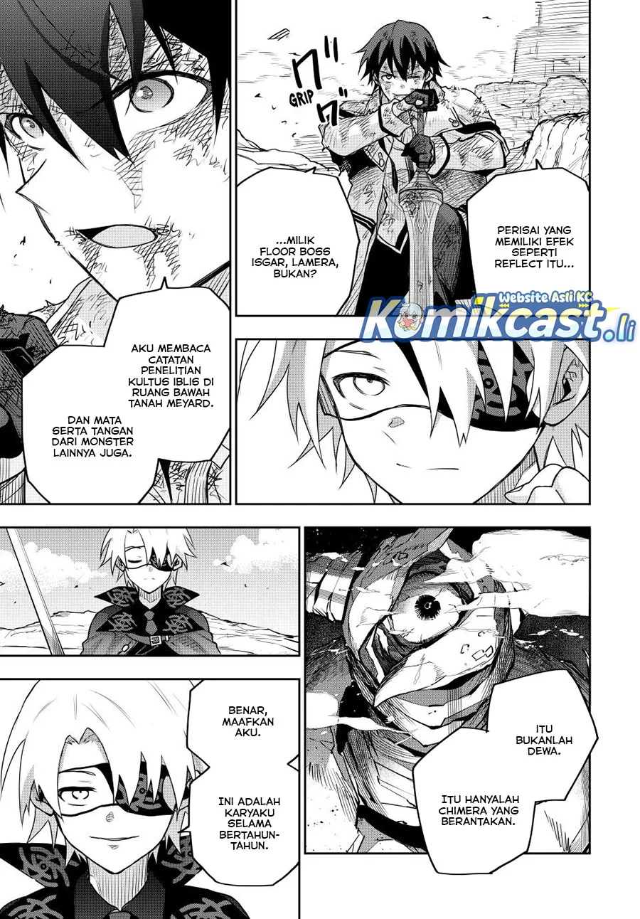 Chapter 164 - halaman 10