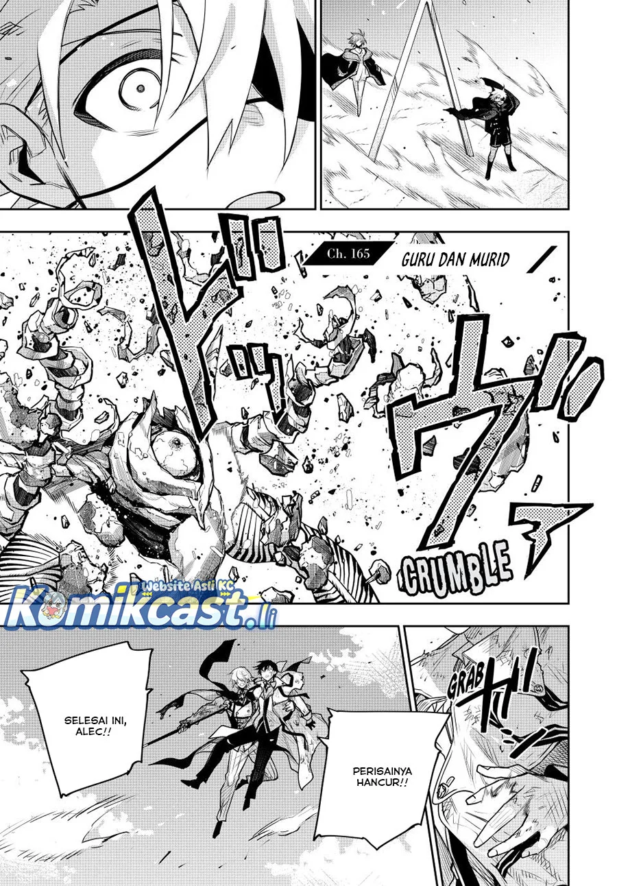 Chapter 165 - halaman 2