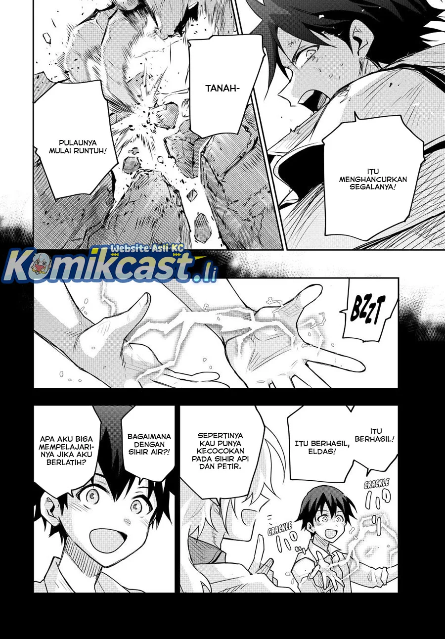Chapter 165 - halaman 11