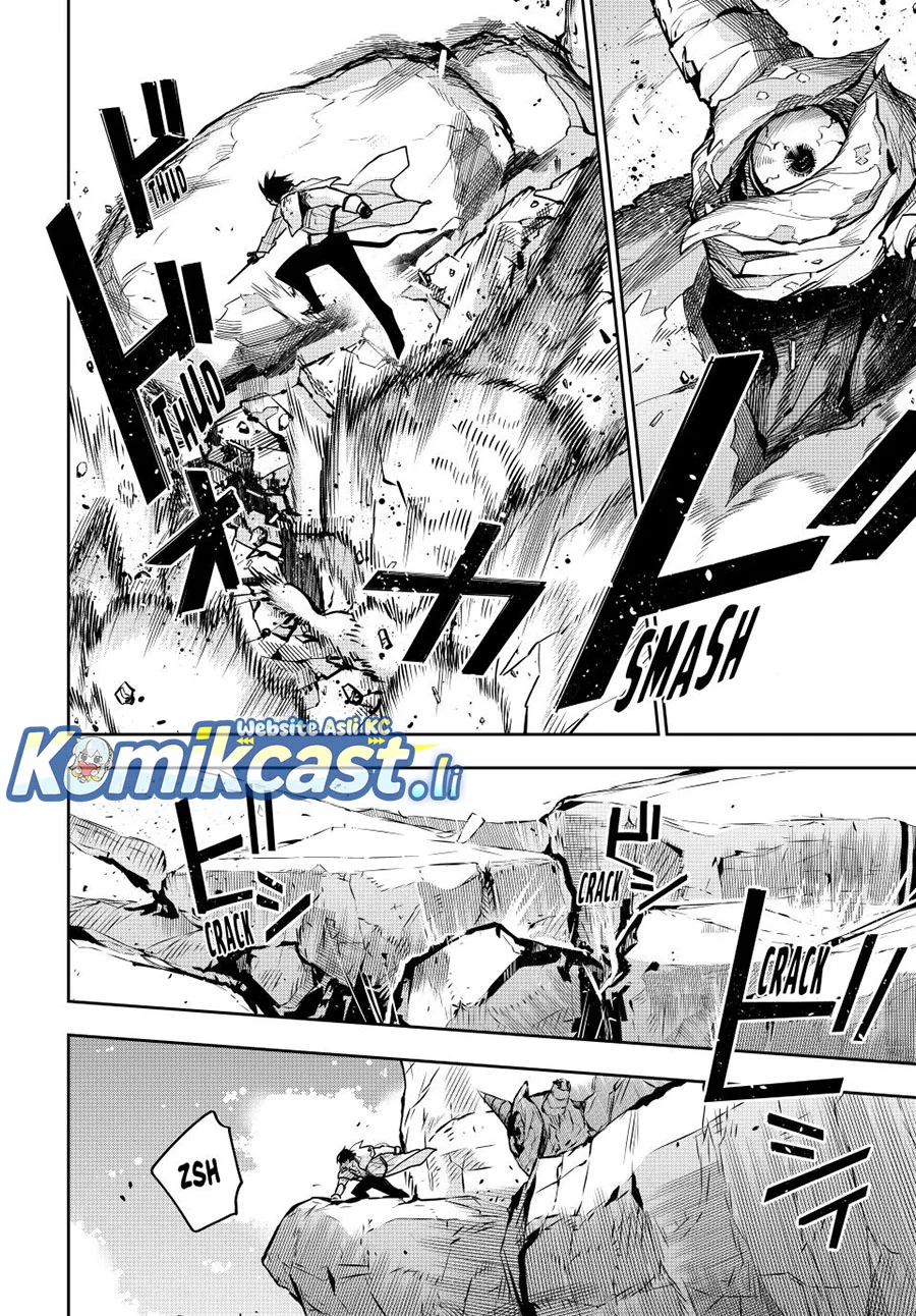 Chapter 165 - halaman 13