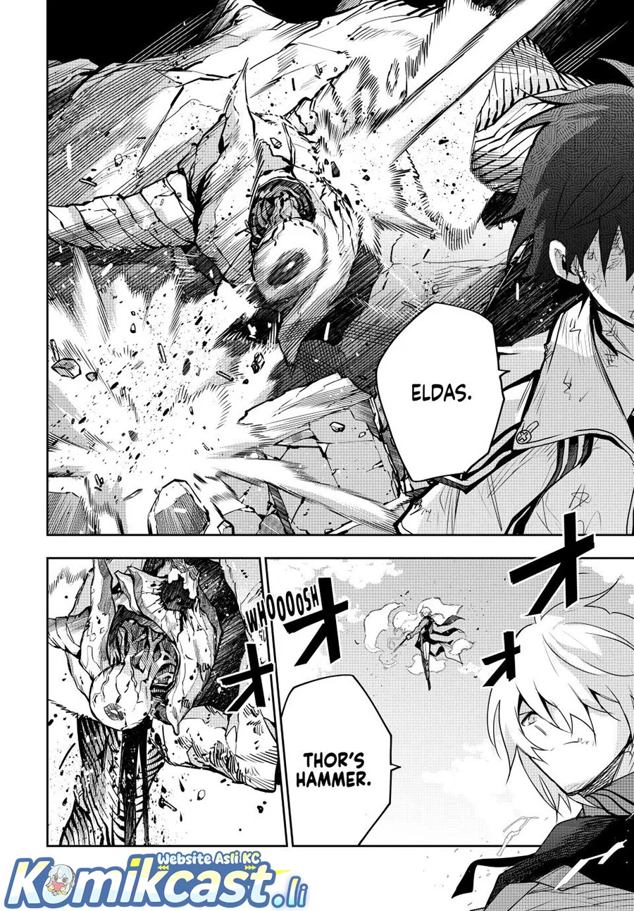 Chapter 165 - halaman 15