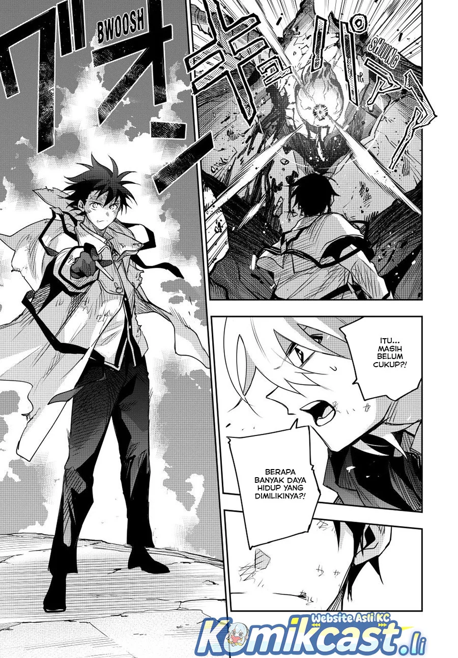 Chapter 165 - halaman 16